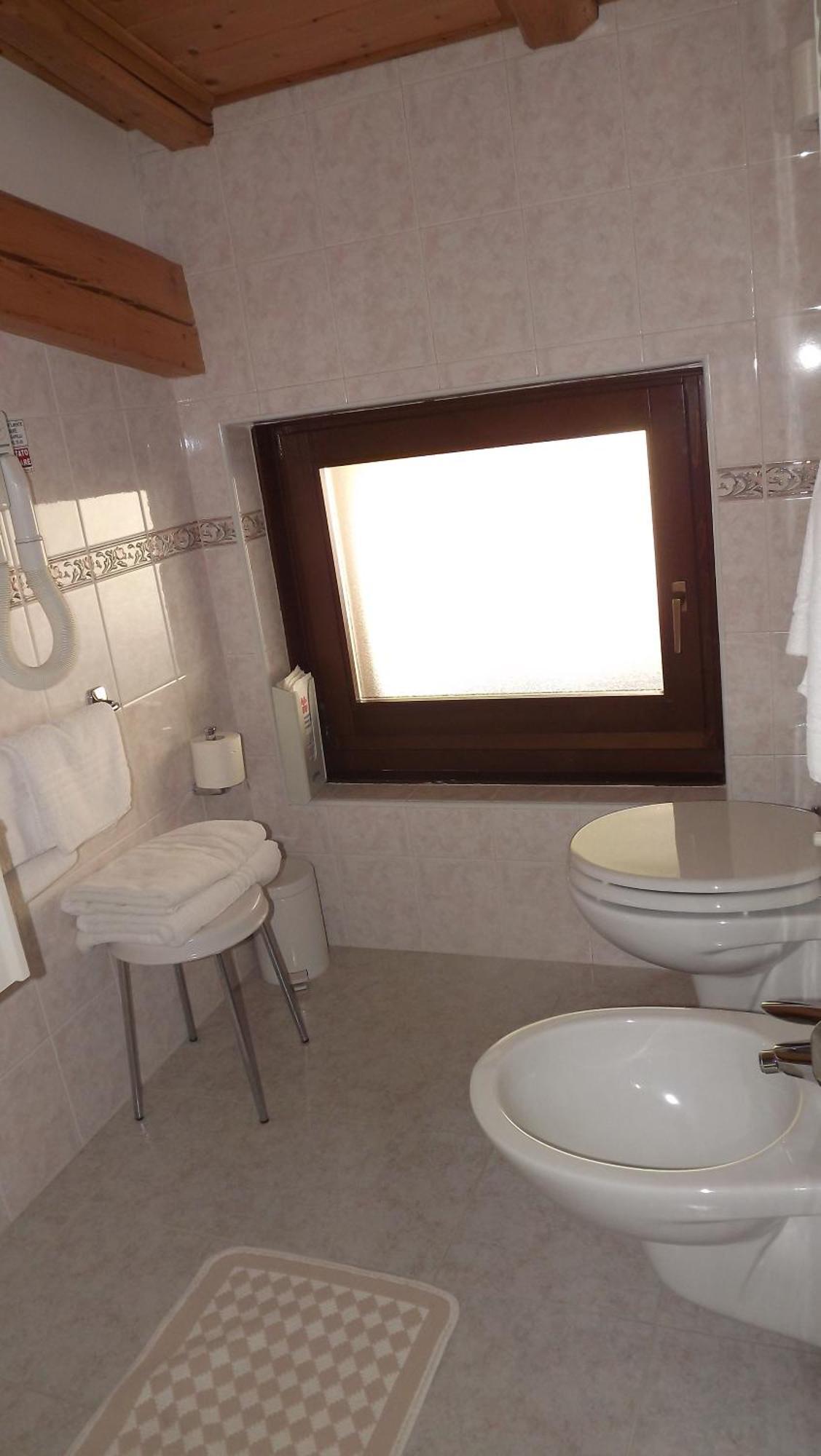 Hotel Garni Norma Madonna エクステリア 写真