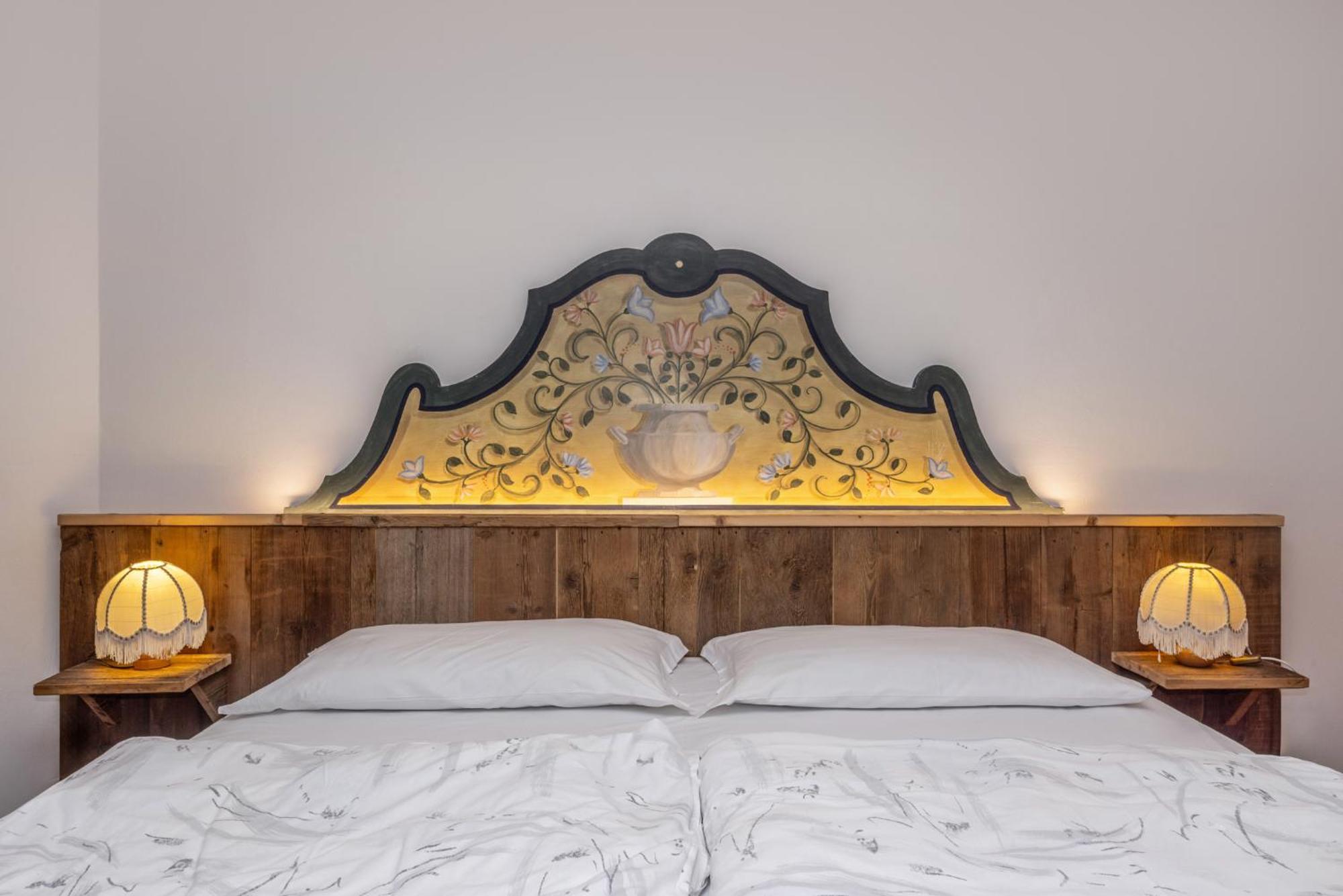 Hotel Garni Norma Madonna エクステリア 写真